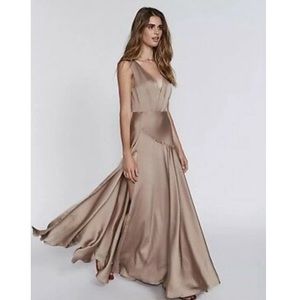 Fame and Partners x Freepeople Dress